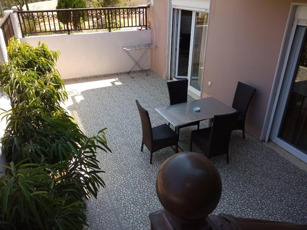 Nikitas Apartments & Loft 코스 타운 외부 사진