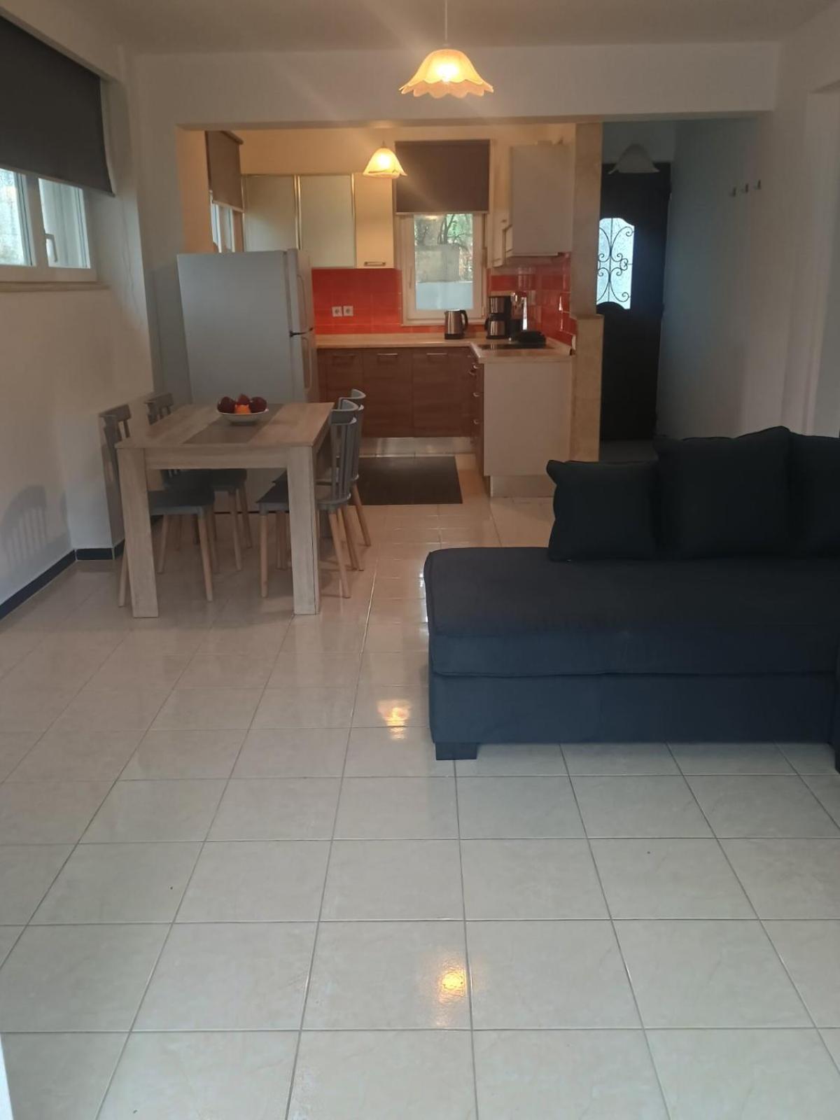 Nikitas Apartments & Loft 코스 타운 외부 사진