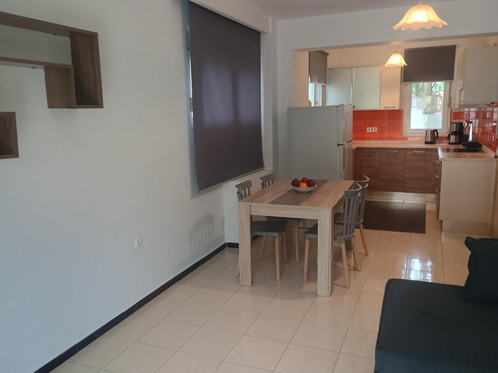 Nikitas Apartments & Loft 코스 타운 외부 사진