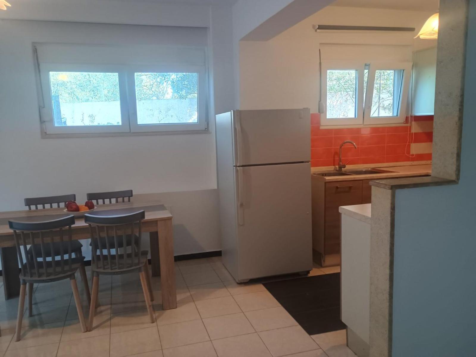 Nikitas Apartments & Loft 코스 타운 외부 사진